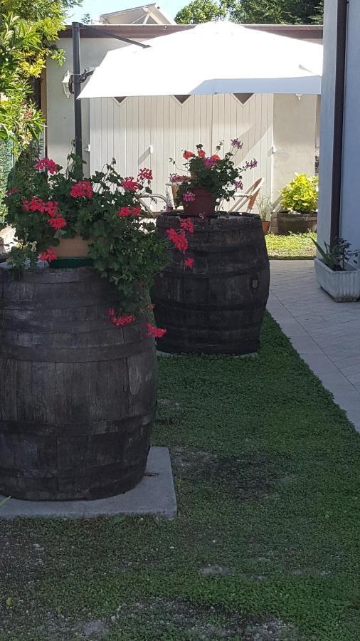 Le Botti B&B Savio di Ravenna Exterior photo