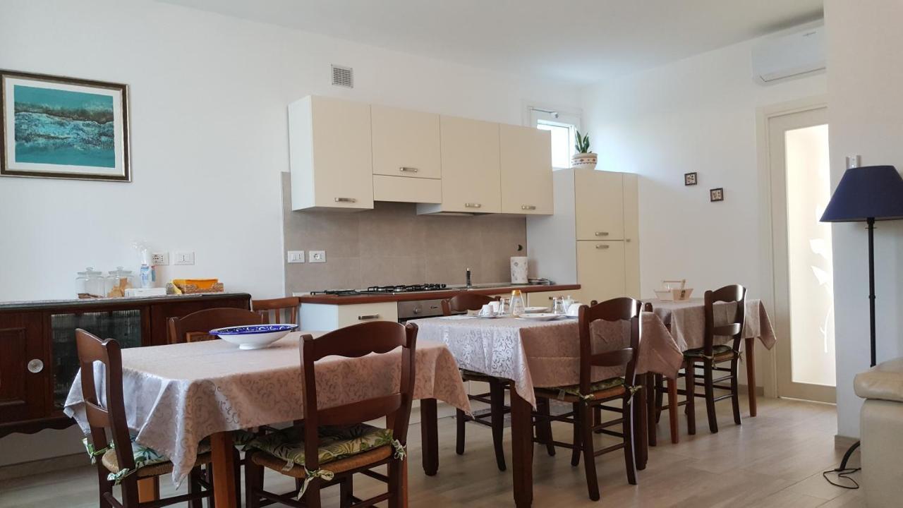 Le Botti B&B Savio di Ravenna Exterior photo